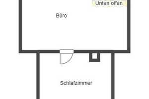 Einfamilienhaus mit Einliegerwohnung und großem Garten in Hanglage – selbst nutzen oder profitieren – Freudenstadt (Kreis) – Vorschaubild 22
