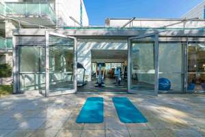 Exklusives All-In-Living in München-Sendling: Premium-Erstbezug mit Concierge, Gym & Co-Working – Schäftlarnstraße 135, 81371 Thalkirchen, München – Vorschaubild 8