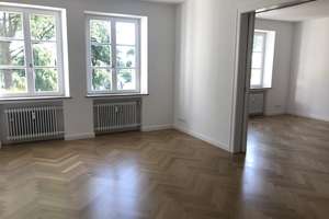 Stilvolle, großzügige 3-Zimmer-Wohnung mit großem Balkon und Weserblick – Osterdeich 81, 28205 Peterswerder, Bremen – Vorschaubild 5