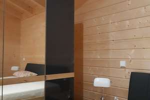 PROVISIONSFREI VON PRIVAT: Modernes Holzhaus (Bj. 2024) auf Erbpachtgrundstück im schönen Chiemgau – Die vollständige Adresse der Immobilie erhältst du vom Anbieter., 83313 Siegsdorf – Vorschaubild 12