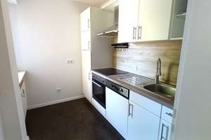 Traumhafte 2-Zimmer-Wohnung an den Wertachauen in Göggingen – Die vollständige Adresse der Immobilie erhältst du vom Anbieter., 86199 Göggingen-Süd, Augsburg – Vorschaubild 6