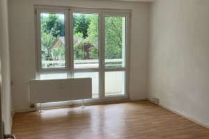 Helle 3-Raum Wohnung für Familien und Paare – Heeresbergstraße 30, 7549 Lusan-Zentrum, Gera – Vorschaubild 2