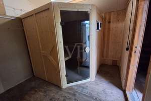 Nordische Gemütlichkeit im heilklimatischen Kurort Neustadt -attraktives Einfamilienhaus mit Einlieg – Die vollständige Adresse der Immobilie erhältst du vom Anbieter., 99762 Neustadt/Harz – Vorschaubild 17