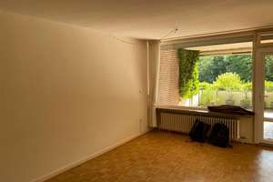 Traumhafte 3-Zi-Wohnung in unmittelbarer Seenähe und unweit des Ostseestrandes