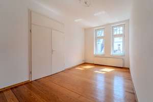 Sofort bezugsfrei! Charmante 3,5-Zimmer-Altbauwohnung mit zwei Balkonen am Rostocker Stadthafen – Die vollständige Adresse der Immobilie erhältst du vom Anbieter., 18057 Kröpeliner-Tor-Vorstadt, Rostock – Vorschaubild 27