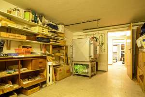 Architektenhaus im Hahnwald - großzügig, individuell und mit viel Potenzial! – Die vollständige Adresse der Immobilie erhältst du vom Anbieter., 50996 Hahnwald, Köln – Vorschaubild 37