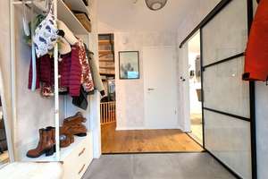 Moderne Doppelhaushälfte in Hennef – Baujahr 2022 mit PV-Anlage – Die vollständige Adresse der Immobilie erhältst du vom Anbieter., 53773 Hennef (Sieg) – Vorschaubild 12