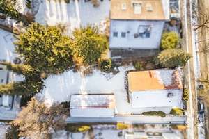 Renovierungsbedürftiges 2-FH  in toller Lage Bogenhausen nahe dem Cosimabad – Die vollständige Adresse der Immobilie erhältst du vom Anbieter., 81927 Englschalking, München – Vorschaubild 3