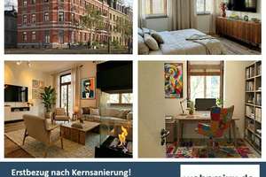 Erstbezug in Chemnitz Hilbersdorf – Frankenberger Straße 35, 9131 Hilbersdorf, Chemnitz – Vorschaubild 1