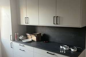Kernsanierte 3-Zimmer-Wohnung im Herzen  Bad Vilbels – Die vollständige Adresse der Immobilie erhältst du vom Anbieter., 61118 Bad Vilbel – Vorschaubild 3