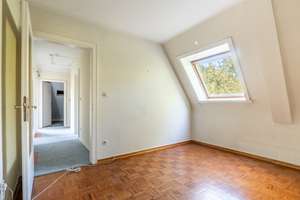 Ein Zuhause für Visionen: Einfamilienhaus mit großem Garten in Hummelsbüttel – Die vollständige Adresse der Immobilie erhältst du vom Anbieter., 22339 Hummelsbüttel, Hamburg – Vorschaubild 8