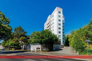 Bad Homburg: Komfortable Dreizimmerwohnung, modernes Bad und Stellplatz – Die vollständige Adresse der Immobilie erhältst du vom Anbieter., 61348 Bad Homburg vor der Höhe – Vorschaubild 2