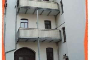 3-Zimmer-Wohnung in Zwickau mit BALKON und schön gemütlich! – Römerstraße 6, 8056 Mitte-Nord, Zwickau – Vorschaubild 8