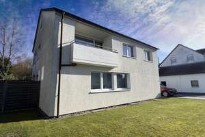 Zweifamilienhaus mit Perspektive in Unna-Königsborn  – Die vollständige Adresse der Immobilie erhältst du vom Anbieter., 59425 Unna – Vorschaubild 2