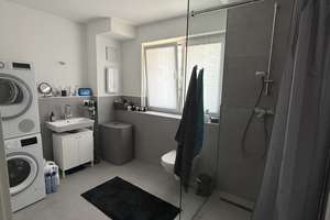 Hochwertige 2 Zimmer Neubauwohnung in Köln Marienburg – Die vollständige Adresse der Immobilie erhältst du vom Anbieter., 50968 Marienburg, Köln – Vorschaubild 8
