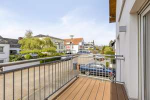 Doppelte Einheit, dreifacher Nutzen: Leben, Arbeiten und Investieren in Top-Lage von Refrath! – Die vollständige Adresse der Immobilie erhältst du vom Anbieter., 51427 Refrath, Bergisch Gladbach – Vorschaubild 5