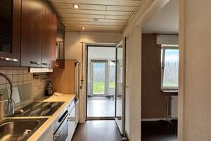 Bungalow mit Garten in ruhiger Wohnlage von Bramsche/Hesepe – Die vollständige Adresse der Immobilie erhältst du vom Anbieter., 49565 Bramsche – Vorschaubild 5