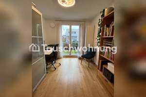 Tauschwohnung: Lichtdurchflutete 3Zi, 76qm Wohnung in Hadern, Nähe Westpark – Schröfelhofstr. 34, 81375 Neuhadern, München – Vorschaubild 8