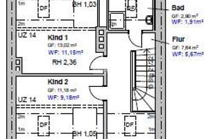 antaris Immobilien GmbH ** Familienglück auf vier Ebenen – hochwertig saniert in 2025 ** – 99092 Brühlervorstadt, Erfurt – Vorschaubild 13