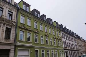 Garten, Balkon, Wohlfühlatmosphäre – Ihre neue 3-Zimmer-Wohnung in Leipzig – Cranachstraße 17, 4177 Altlindenau, Leipzig – Vorschaubild 11