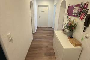 Zentral gelegene 3-Zimmer-Wohnung mit Balkon in Brühl – Mertener Straße 9, 50321 Brühl – Vorschaubild 6