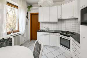 Großes Grundstück, große Möglichkeiten - Einfamilienhaus im Bungalowstil mit Ausbaureserve – Die vollständige Adresse der Immobilie erhältst du vom Anbieter., 32425 Todtenhausen, Minden – Vorschaubild 4