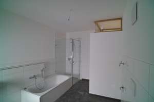 Moderne 3ZKB Erdgeschoss Wohnung mit Loggia in Lechhausen – Quellenstraße 5, 86165 Lechhausen-Süd, Augsburg – Vorschaubild 2
