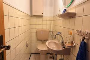 Solides Familiennest mit Potenzial in Bloherfelde – Die vollständige Adresse der Immobilie erhältst du vom Anbieter., 26129 Bloherfelde, Oldenburg (Oldenburg) – Vorschaubild 12