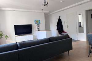 Alltagstaugliche 3-Zimmer-Wohnung in der Schwetzingerstadt – Schwetzinger Straße 6, 68165 Schwetzingerstadt/Oststadt, Mannheim – Vorschaubild 2