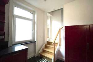 Schöne 4-Zimmer Maisonettewohnung in Biebrich  – Straße der Republik 45, 65203 Biebrich, Wiesbaden – Vorschaubild 7
