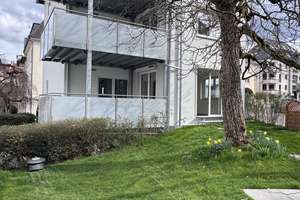 Luxuriöses 3,5-Zimmer-Stadtwohnung mit Balkon+Garten in S-West – Vorsteigstraße 9, 70193 Hölderlinplatz, Stuttgart – Vorschaubild 11