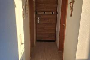 2 Zimmer Dachgeschosswohnung mit Balkon und EBK – Ostendstraße 1, 70190 Ostheim, Stuttgart – Vorschaubild 6