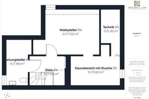 Familienglück mit Pool - Ihr neues Zuhause mit Potential – Die vollständige Adresse der Immobilie erhältst du vom Anbieter., 51467 Katterbach, Bergisch Gladbach – Vorschaubild 33