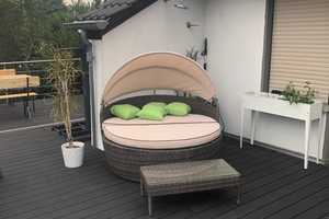 Attraktiver Bungalow in Runkel / Dehrn (direkt bei Limburg / Lahn) – Ahlbacher Weg 15, 65594 Limburg-Weilburg (Kreis) – Vorschaubild 24