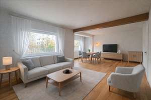 Bestlage trifft Wohnkomfort – Reihenmittelhaus