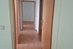 Großzügige 3-Raum-Wohnung mit Balkon! – Förderstedter Straße 96, 39112 Leipziger Straße, Magdeburg – Vorschaubild 3