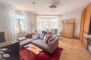 Mehrfamilienhaus: Investieren & Aufstocken: 148 m² zusätzliche Wohnfläche realisierbar – Klinglerstraße 9, 70195 Botnang-Ost, Stuttgart – Vorschaubild 46