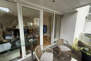 PROVISIONSFREI Luxuriöse 3-Zimmer-Wohnung in Bestlage Wiesbaden-Nerotal mit Weinbergblick – weinbergstraße 13, 65193 Nordost, Wiesbaden – Vorschaubild 5