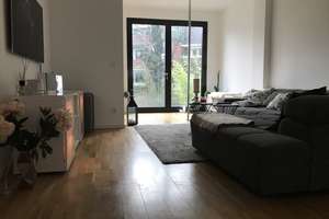 Stilvolles Wohnen in Bestlage: 2-Zimmer-Wohnung mit Garten, Balkon & Design-Küche in Düsseldorf-Graf – Altenbergstraße 46, 40235 Grafenberg, Düsseldorf – Vorschaubild 8