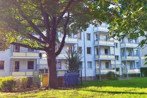 Tolle 2-Raum-Wohnung mit Balkon nahe Zentrum – Gustav-Freytag-Str. 15, 9111 Zentrum, Chemnitz – Vorschaubild 4