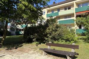 Einsteiger-Immobilie:  Leerstehende 1-Zimmer ETW  – Die vollständige Adresse der Immobilie erhältst du vom Anbieter., 86156 Kriegshaber, Augsburg – Vorschaubild 12