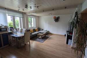 Alltagstaugliche 2-Zimmer-Wohnung in Ingolstadt