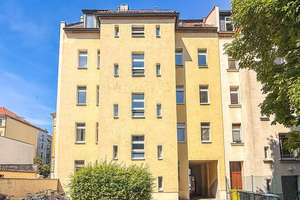 *sofort bezugsfrei / Faktor 23* I Modernes Tageslichtbad mit Dusche, Wanne und WM-Anschluss I Keller – Die vollständige Adresse der Immobilie erhältst du vom Anbieter., 4315 Volkmarsdorf, Leipzig – Vorschaubild 16