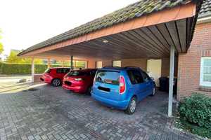 Kapitalanleger aufgepasst ! MFH mit 4 Wohnungen sucht neuen Eigentümer in Harsefeld – Stade (Kreis) – Vorschaubild 14