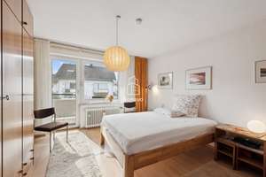 Gepflegtes Reihenmittelhaus mit Sauna, Garten und Garage in ruhiger Lage von Bonn-Röttgen – Die vollständige Adresse der Immobilie erhältst du vom Anbieter., 53125 Röttgen, Bonn – Vorschaubild 11