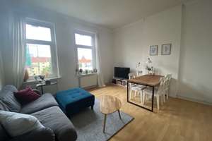 Helle 2-Zimmer Wohnung im 3. OG in Braunschweig-Östliches Ringgebiet – Zimmerstrasse 7, 38106 Östliches Ringgebiet, Braunschweig – Vorschaubild 3