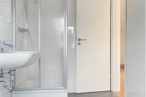 Lichtdurchflutete 3-Zimmer-Maisonette-Wohnung mit Charm 2 Balkone, 2 Bäder und EBK – Grabaustraße 20, 4179 Leipzig – Vorschaubild 16