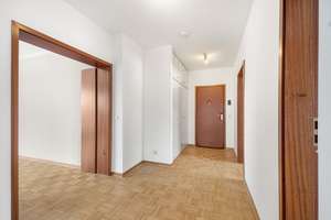 Attraktive Erdgeschosswohnung in ruhiger Lage inklusive TG-Stellplatz – Die vollständige Adresse der Immobilie erhältst du vom Anbieter., 22149 Rahlstedt, Hamburg – Vorschaubild 2
