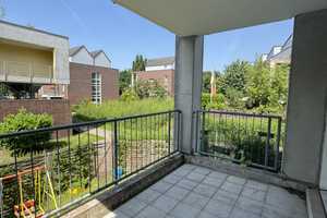 sanierte 2-Zimmwerwohnung *Balkon* – Kampstraße 19, 46117 Oberhausen – Vorschaubild 3