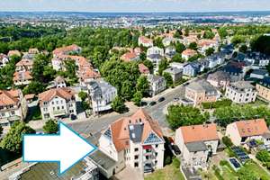 * Alles Neu , helle große Wohnung in Dresden - Süd - ID 6722* – Die vollständige Adresse der Immobilie erhältst du vom Anbieter., 1189 Coschütz/Gittersee, Dresden – Vorschaubild 14
